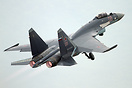 Sukhoi Su-35C