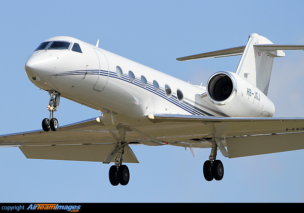 Gulfstream G450 Gulfstream G450