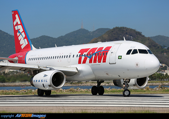 Airbus A319-132 Airbus A319-132