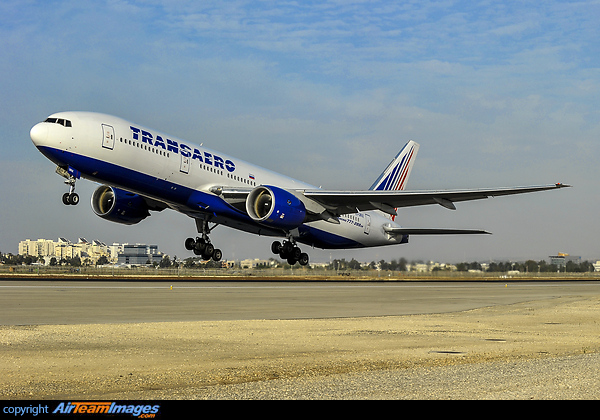 Boeing 777-222/ER Boeing 777-222/ER