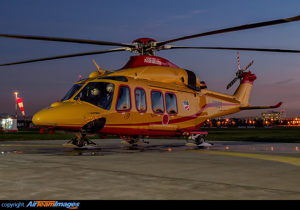 AgustaWestland AW-139 AgustaWestland AW-139