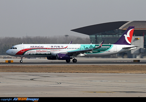 Airbus A321-231 Airbus A321-231