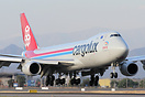 Boeing 747-8R7F/SCD