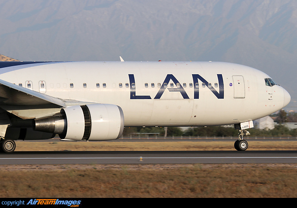 Boeing 767-316/ER Boeing 767-316/ER