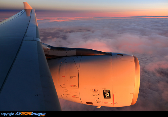 Airbus A330-343X Airbus A330-343X