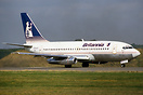 Boeing 737-204/Adv