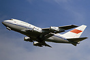 Boeing 747SP-27