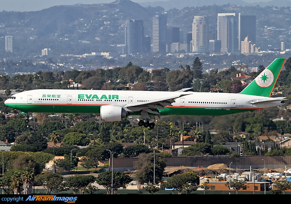 Boeing 777-35E/ER Boeing 777-35E/ER