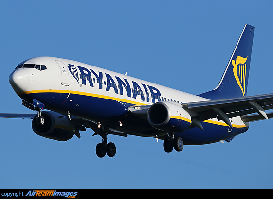 Boeing 737-8AS Boeing 737-8AS