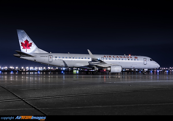 Embraer ERJ-190AR Embraer ERJ-190AR