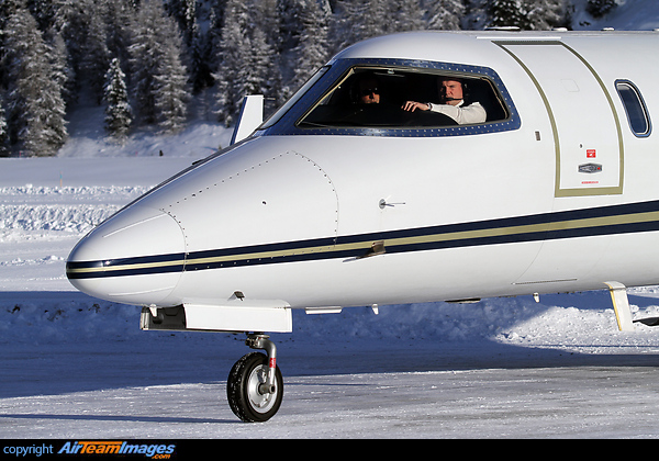 Bombardier Learjet 45 Bombardier Learjet 45