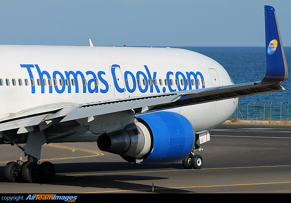 Boeing 767-31K/ER Boeing 767-31K/ER