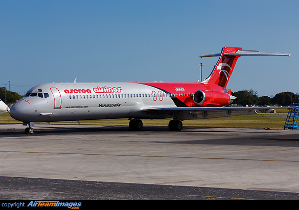 McDonnell Douglas MD-87 McDonnell Douglas MD-87