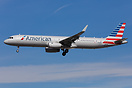 Airbus A321-231