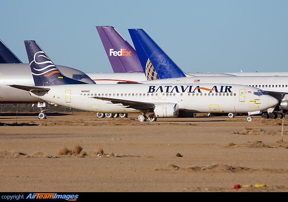 Boeing 737-4Y0 Boeing 737-4Y0
