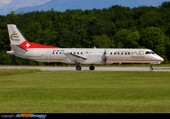 Saab 2000 Saab 2000
