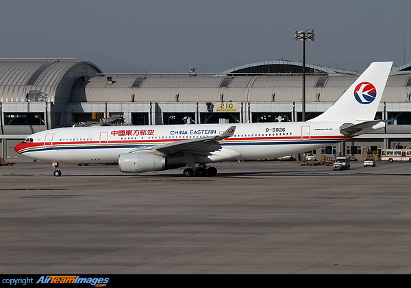 Airbus A330-243 Airbus A330-243