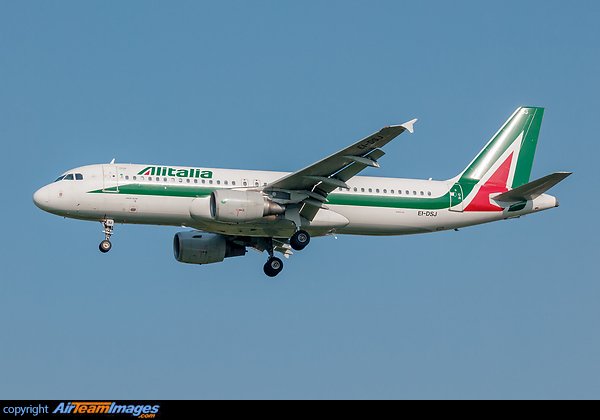 Airbus A320-216 Airbus A320-216