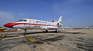 Dassault Falcon 900B