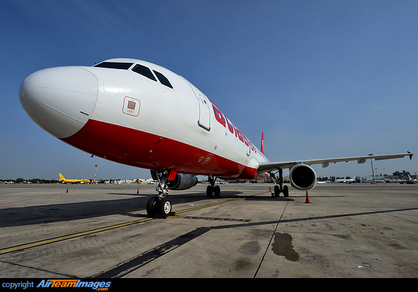 Airbus A321-231 Airbus A321-231