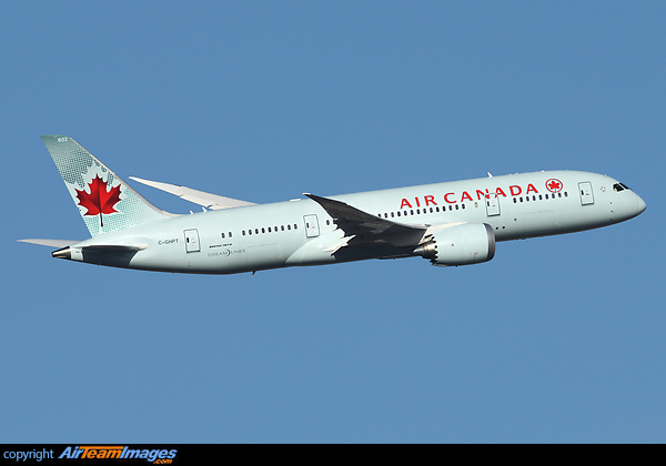Boeing 787-8 Dreamliner Boeing 787-8 Dreamliner