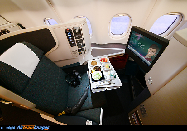 Airbus A330-343X Airbus A330-343X