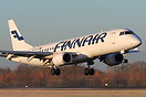 Embraer ERJ-190LR