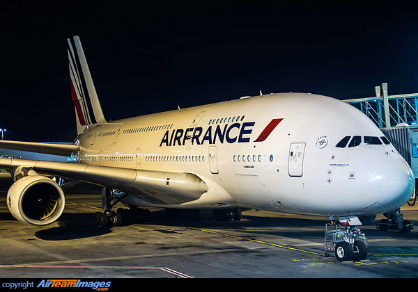 Airbus A380-861 Airbus A380-861