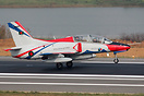 First JL-8W for Bangladesh Air Force.