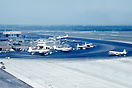 Montreal Dorval Airport