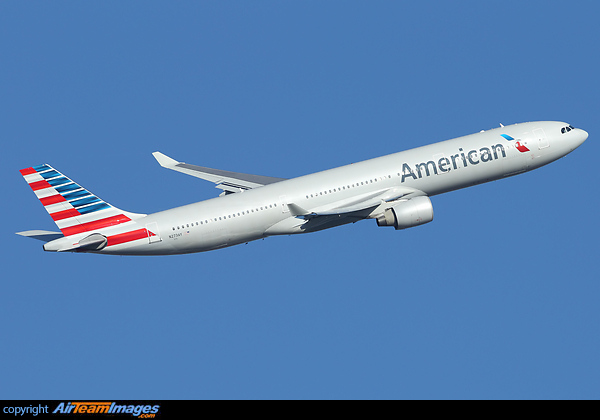 Airbus A330-323 Airbus A330-323