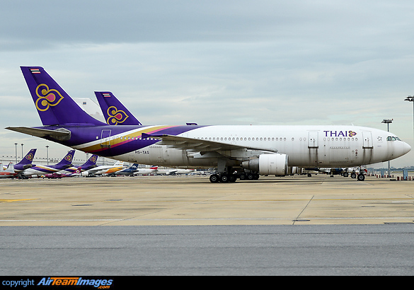 Airbus A300B4-622R Airbus A300B4-622R