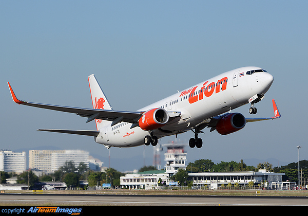 Boeing 737-9GP Boeing 737-9GP