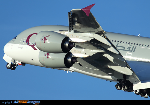 Airbus A380-861 Airbus A380-861