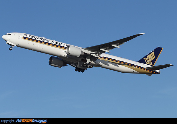 Boeing 777-312/ER Boeing 777-312/ER