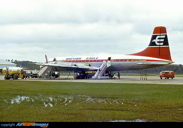 Bristol 175 Britannia 312 Bristol 175 Britannia 312