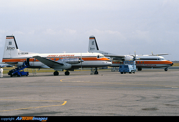HS-748 Srs2A/347 HS-748 Srs2A/347