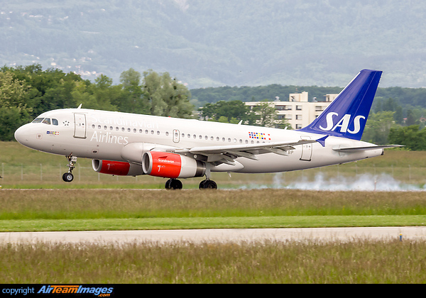 Airbus A319-132 Airbus A319-132