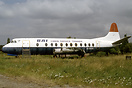 Vickers 802 Viscount