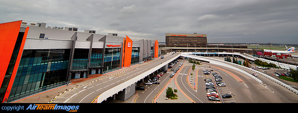 Moscow Sheremetyevo Airport Moscow Sheremetyevo Airport