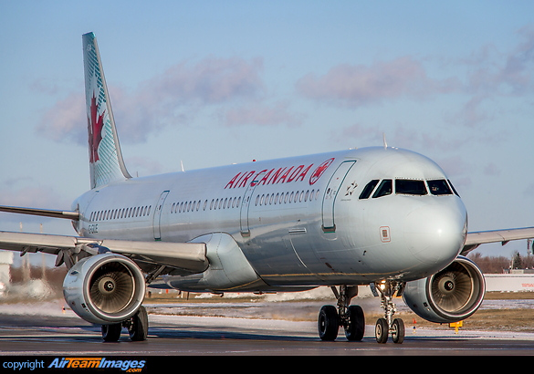 Airbus A321-211 Airbus A321-211