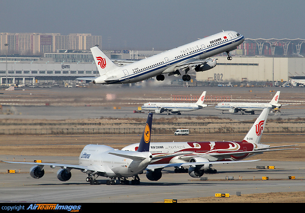 Airbus A321-232 Airbus A321-232