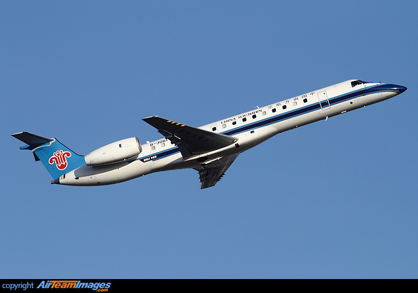 Embraer ERJ-145LI Embraer ERJ-145LI