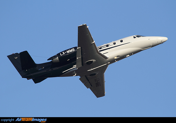 Cessna 560XLS Citation Excel Cessna 560XLS Citation Excel