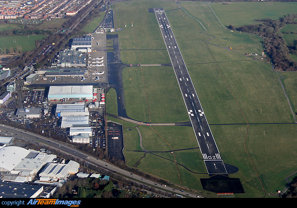 Southampton Airport Southampton Airport