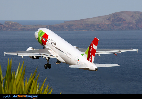 Airbus A319-111 Airbus A319-111