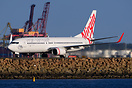 Boeing 737-8FE