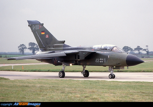 Panavia Tornado IDS Panavia Tornado IDS