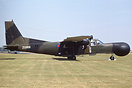 Britten-Norman BN-2T Astor