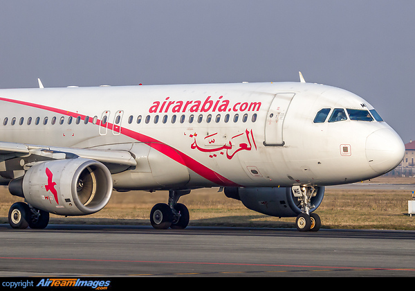 Airbus A320-214 Airbus A320-214